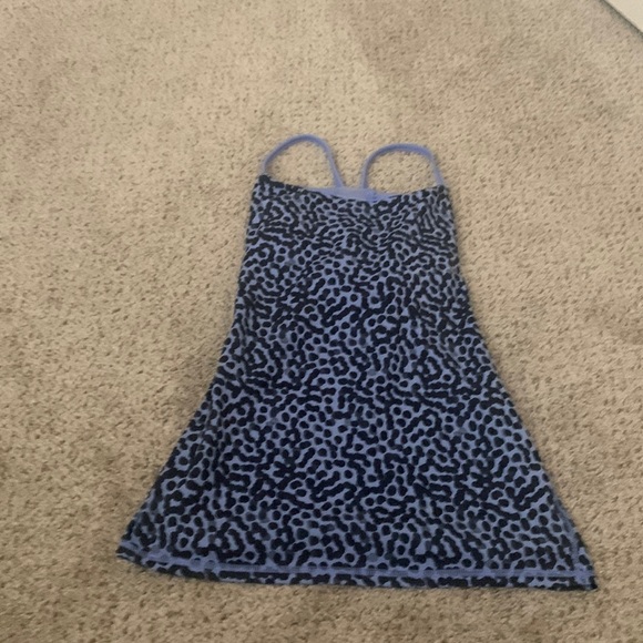 lululemon athletica Tops - lululemon purple top